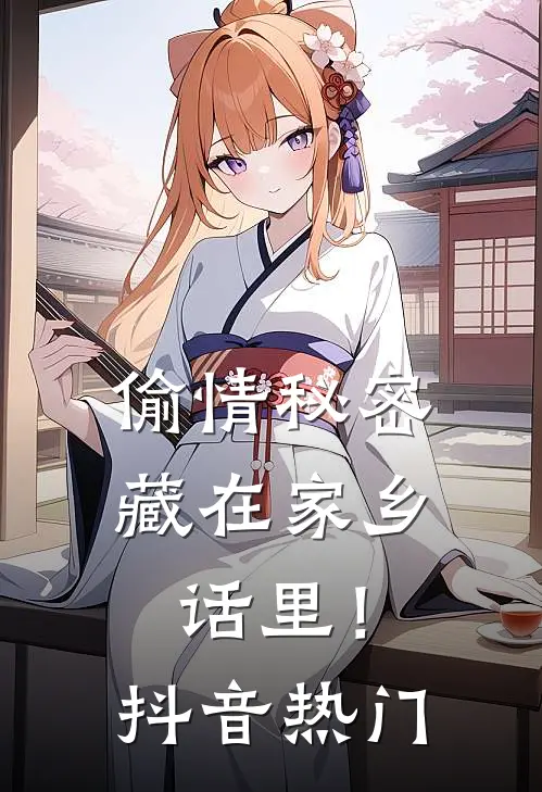 偷情秘密藏在家乡话里！抖音热门