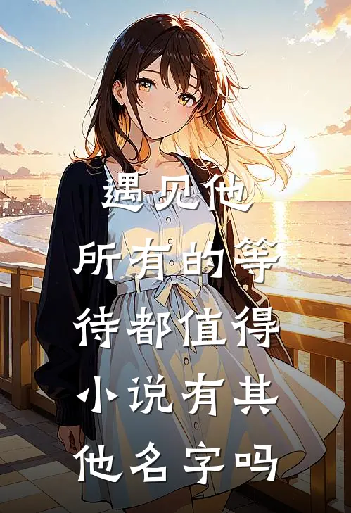 遇见他，所有的等待都值得小说有其他名字吗