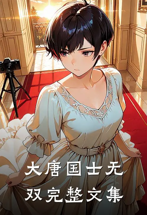 大唐国士无双完整文集