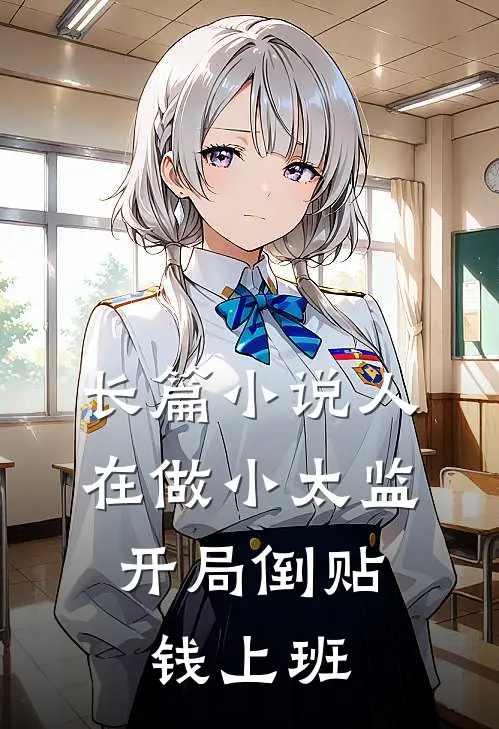长篇小说人在做小太监，开局倒贴钱上班