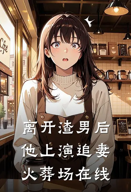 离开渣男后，他上演追妻火葬场在线