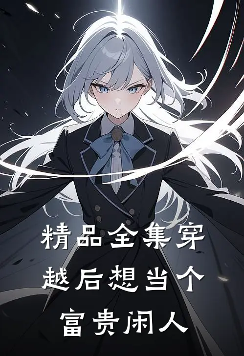 精品全集穿越后想当个富贵闲人