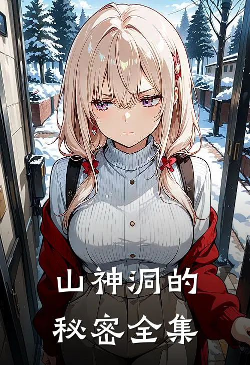 山神洞的秘密全集