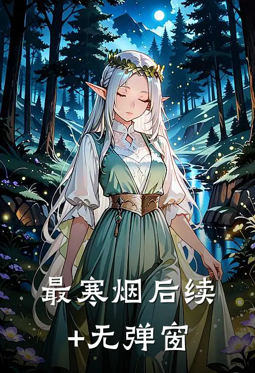 最寒烟后续+无弹窗