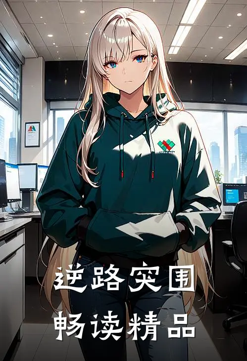 逆路突围畅读精品