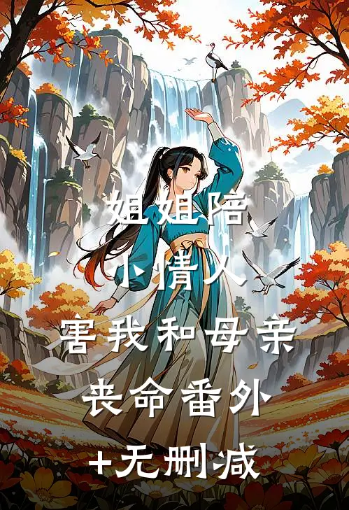 姐姐陪小情人，害我和母亲丧命番外+无删减