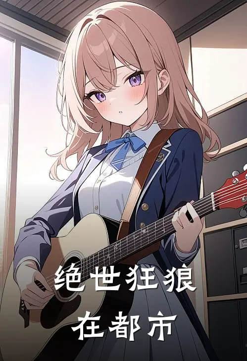 绝世狂狼在都市