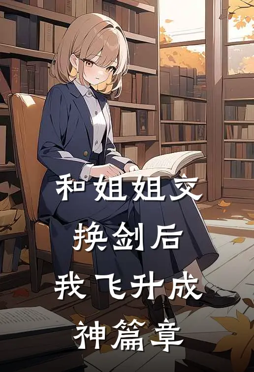 和姐姐交换剑后，我飞升成神篇章