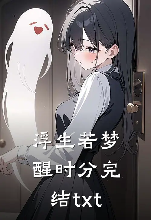 浮生若梦醒时分完结txt