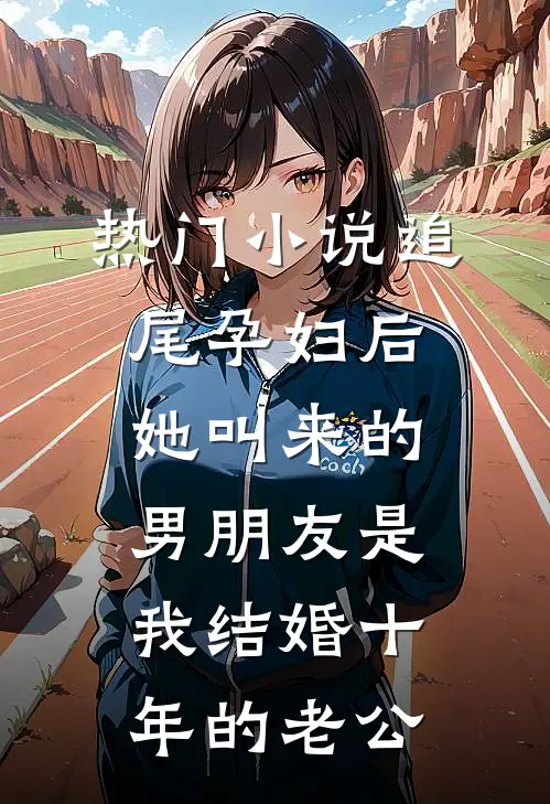 热门小说追尾孕妇后，她叫来的男朋友是我结婚十年的老公