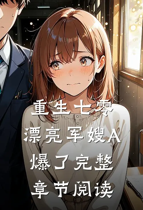 重生七零：漂亮军嫂A爆了完整章节阅读