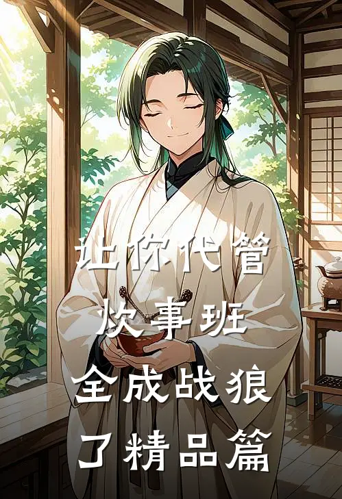让你代管炊事班，全成战狼了精品篇