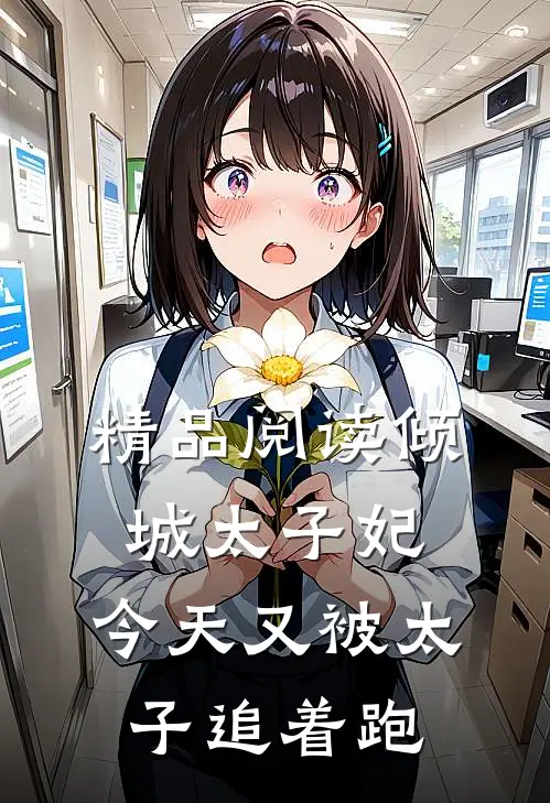 精品阅读倾城太子妃：今天又被太子追着跑