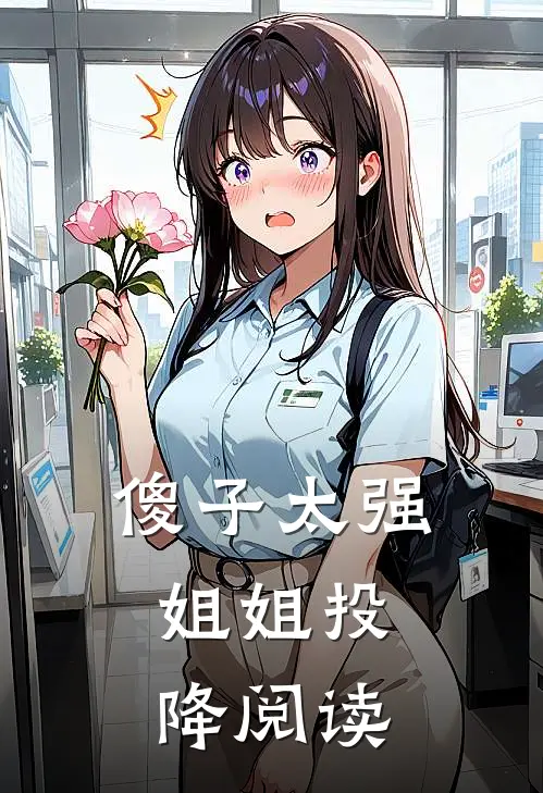 傻子太强，姐姐投降阅读