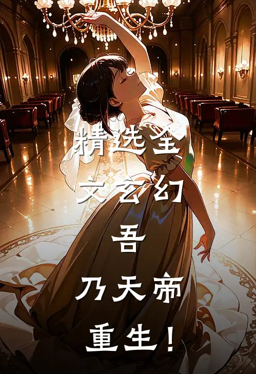 精选全文玄幻：吾，乃天帝重生！