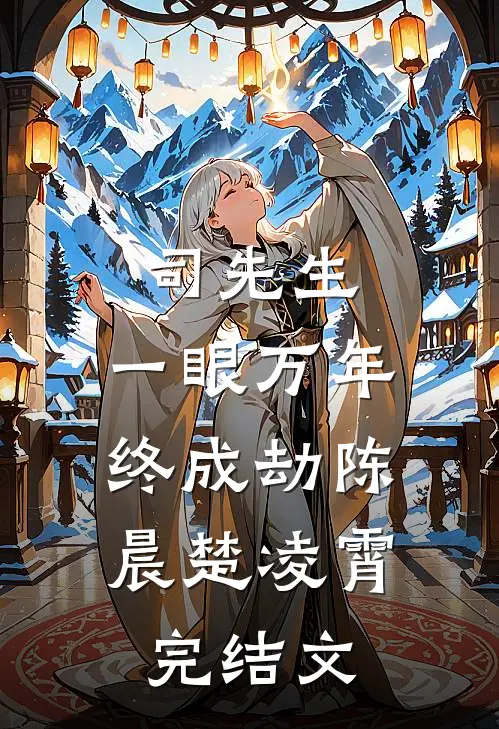 司先生，一眼万年，终成劫陈晨楚凌霄完结文