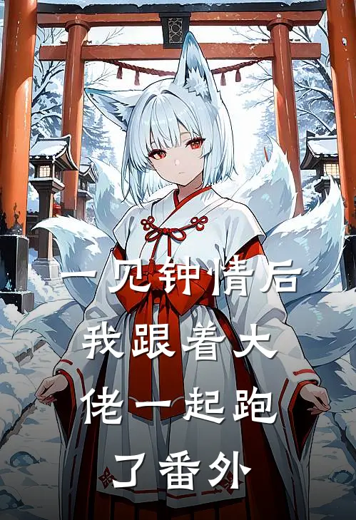 一见钟情后,我跟着大佬一起跑了 番外