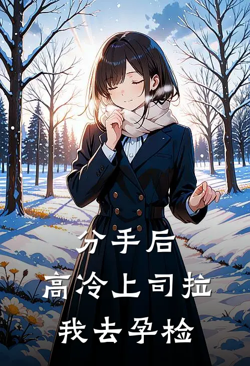分手后，高冷上司拉我去孕检