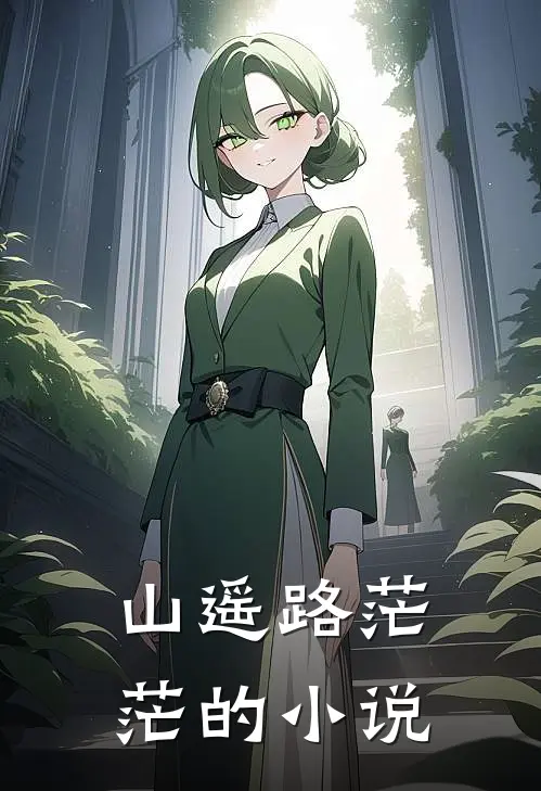 山遥路茫茫的小说