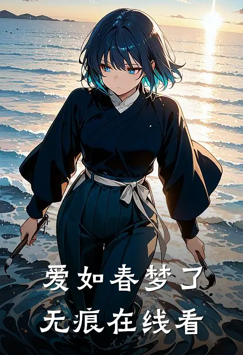 爱如春梦了无痕在线看