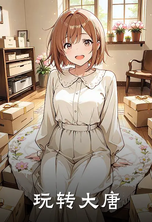 玩转大唐