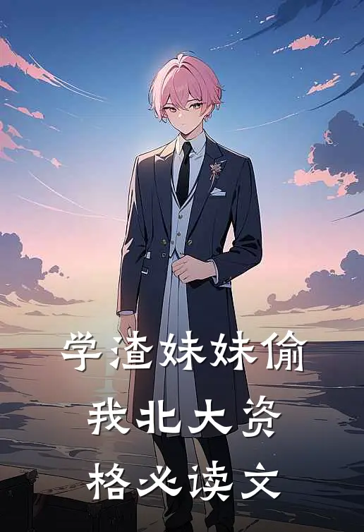 学渣妹妹偷我北大资格必读文