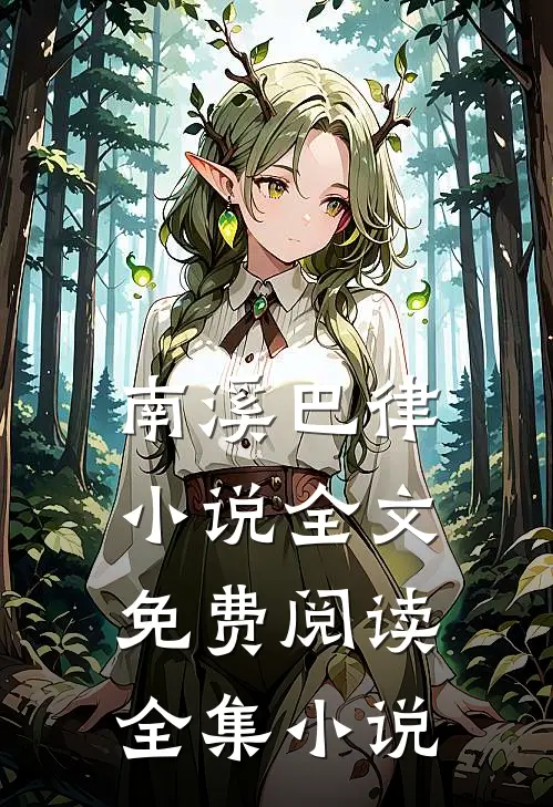 南溪巴律小说全文免费阅读全集小说