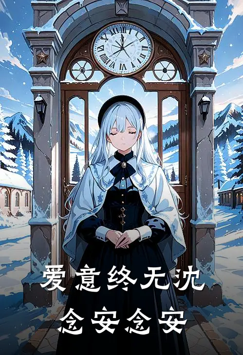 爱意终无沈念安念安