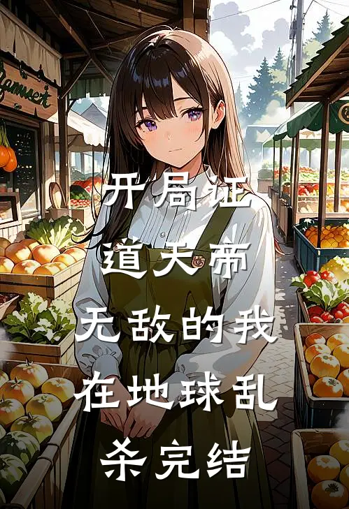 开局证道天帝，无敌的我在地球乱杀完结