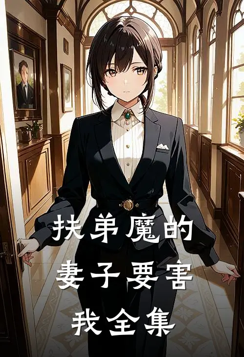 扶弟魔的妻子要害我全集