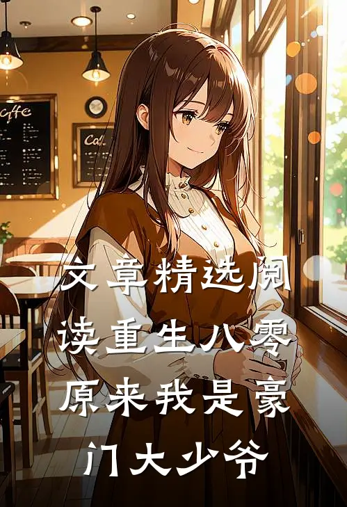 文章精选阅读重生八零：原来我是豪门大少爷