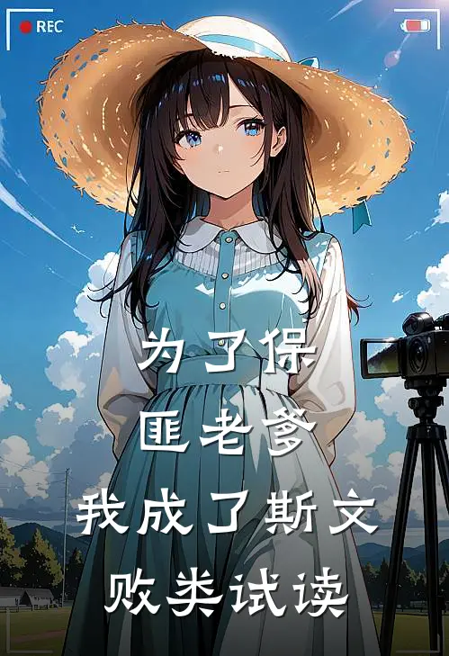 为了保匪老爹，我成了斯文败类试读