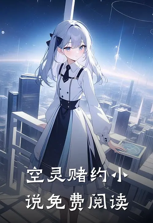 空灵赌约小说免费阅读
