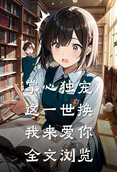 掌心独宠：这一世换我来爱你全文浏览