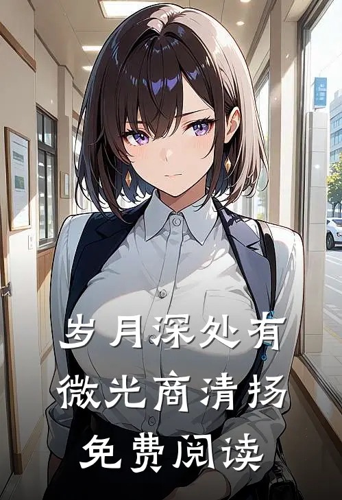 岁月深处有微光商清扬免费阅读