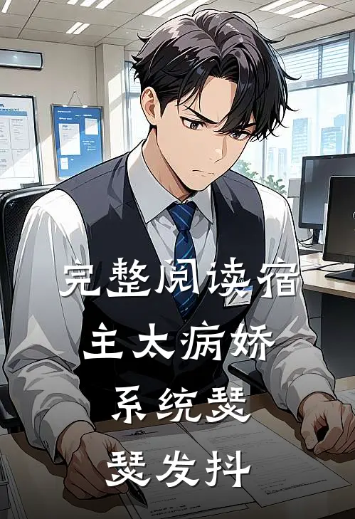 完整阅读宿主太病娇，系统瑟瑟发抖