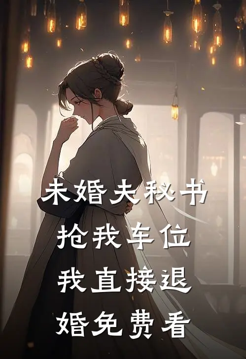 未婚夫秘书抢我车位，我直接退婚免费看