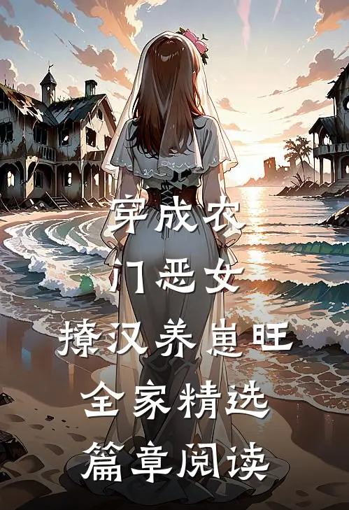 穿成农门恶女，撩汉养崽旺全家精选篇章阅读
