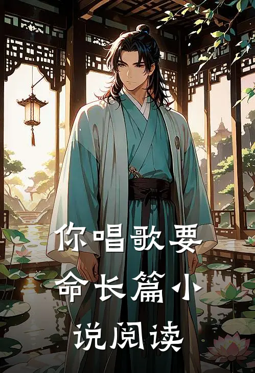 你唱歌要命长篇小说阅读