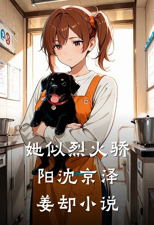 她似烈火骄阳沈京泽姜却小说