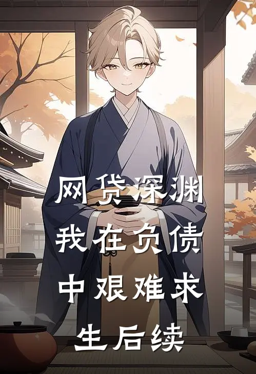 网贷深渊：我在负债中艰难求生后续