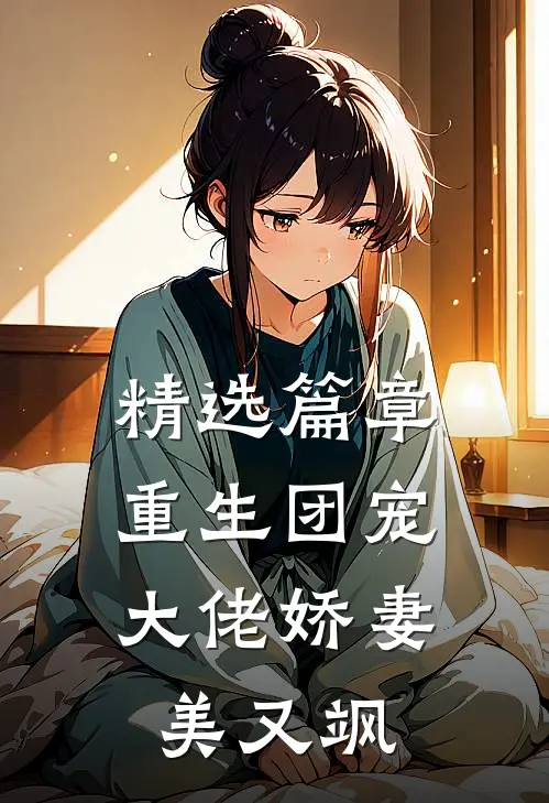 精选篇章重生团宠：大佬娇妻美又飒