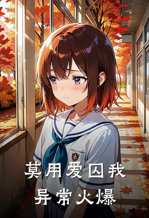 莫用爱囚我异常火爆