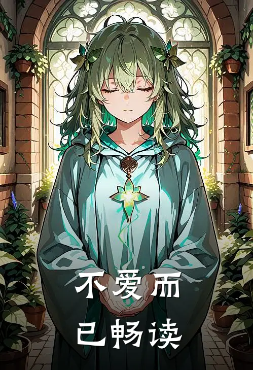 不爱而已畅读