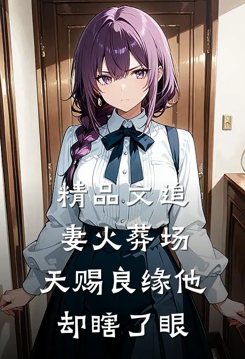 精品文追妻火葬场：天赐良缘他却瞎了眼