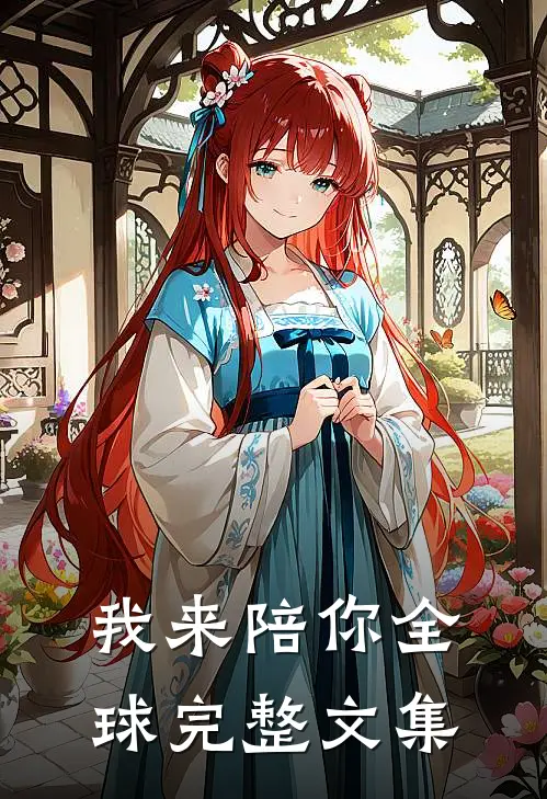 我来陪你全球完整文集
