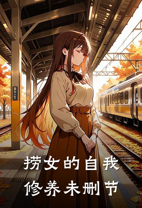 捞女的自我修养未删节