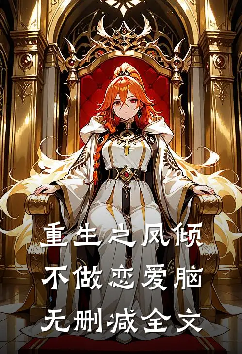重生之凤倾不做恋爱脑无删减全文