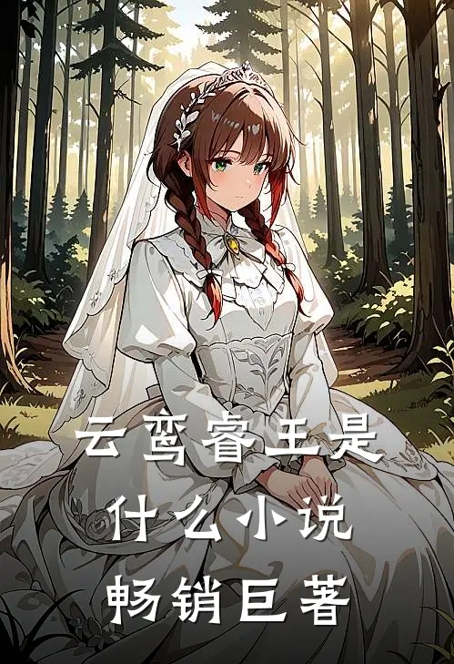 云鸾睿王是什么小说畅销巨著