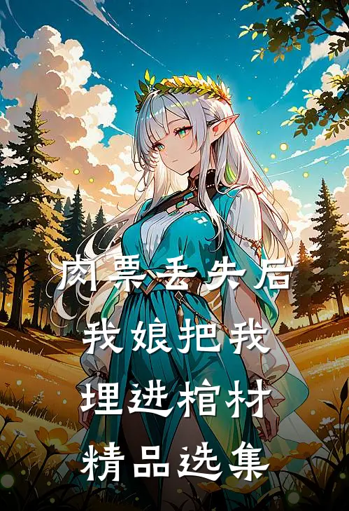 肉票丢失后，我娘把我埋进棺材精品选集